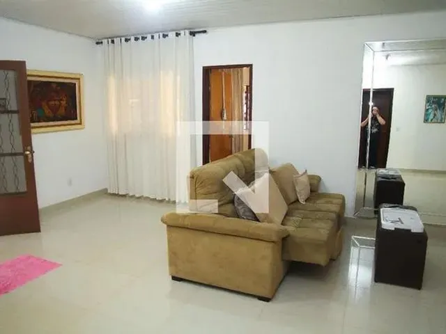 Imagem 1: Casa de Condomínio para Aluguel - Águas Claras, 5 Quartos, 2000 M2