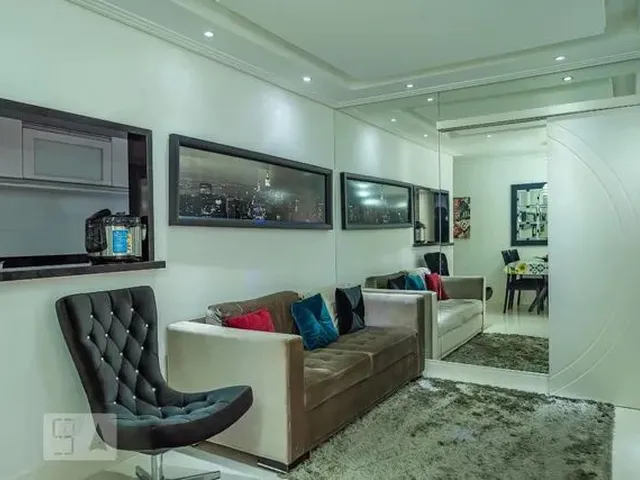 Imagem: Apartamento para Aluguel - Tatuapé, 3 Quartos