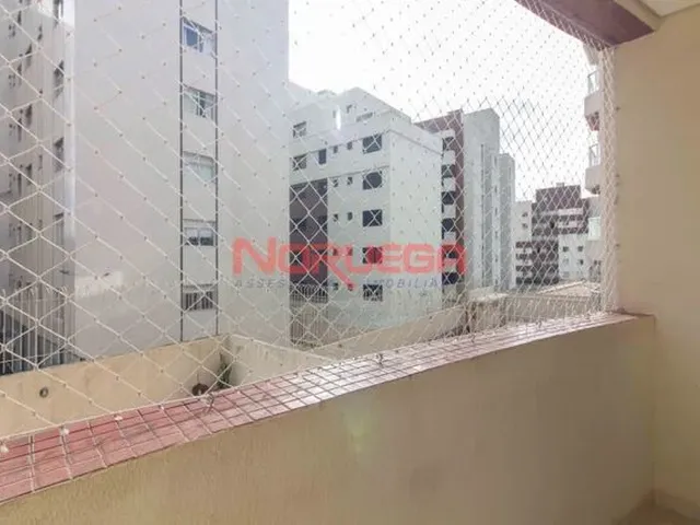 Imagem 1: Apartamento com 2 Quartos para Alugar por R$ 1800.00, 76.80 M2 - Cabral - Curitiba/Pr