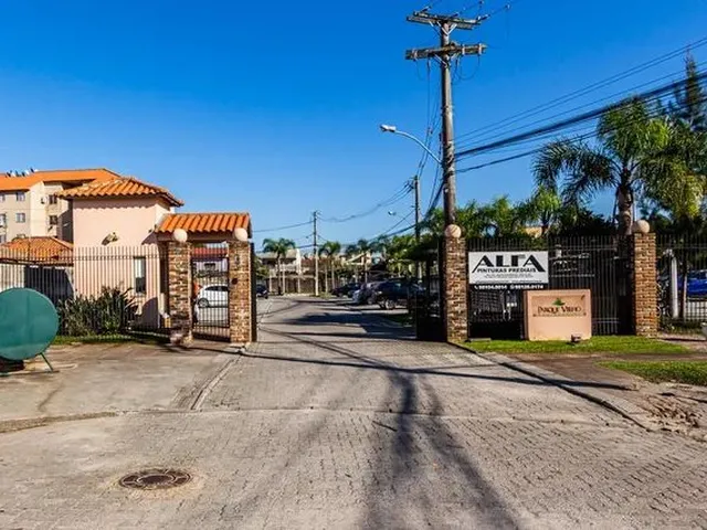Imagem: Apartamento 2 Quartos para Aluguel Pelotas