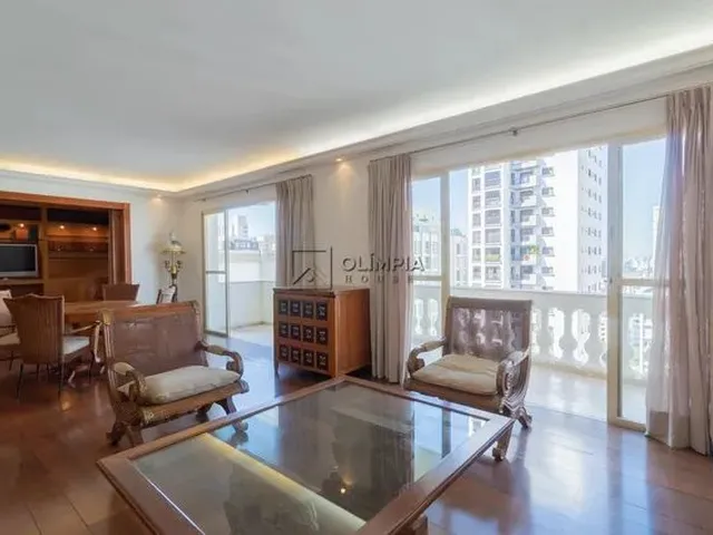 Imagem: Locação Apartamento 2 Dormitórios - 220