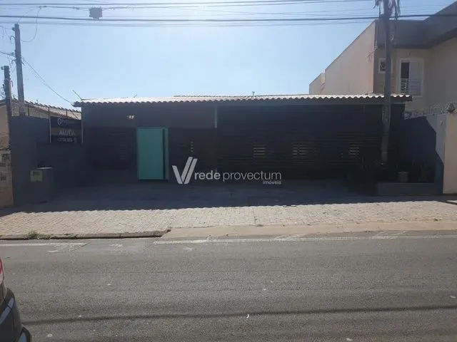Imagem: Casa - Chácara da Barra - Campinas