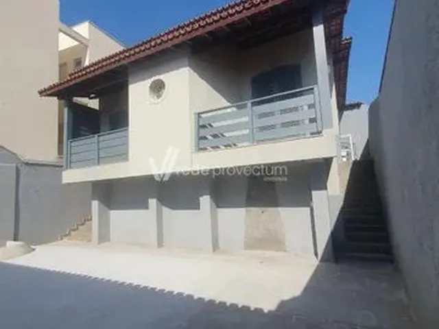 Imagem 6: Casa - Chácara da Barra - Campinas