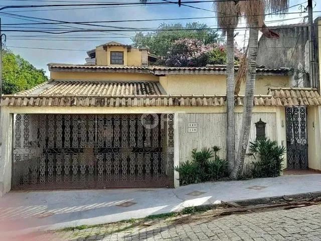 Imagem: Casa - Vila Industrial - Campinas