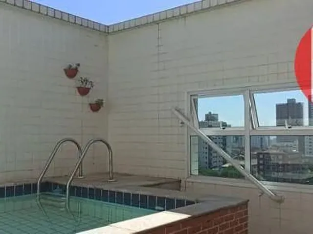 Imagem: Apartamento Cobertura com 3 Dormitórios