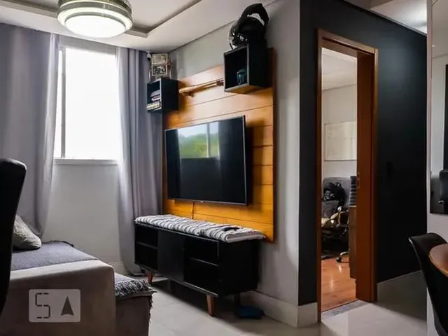 Imagem: Apartamento para Aluguel - Rubem Berta