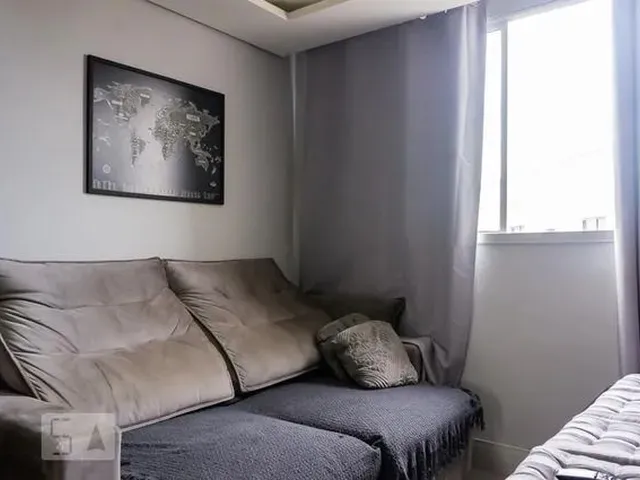 Imagem 2: Apartamento para Aluguel - Rubem Berta, 2 Quartos, 50 M2
