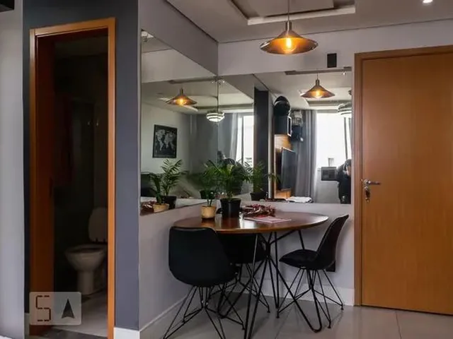 Imagem 7: Apartamento para Aluguel - Rubem Berta, 2 Quartos, 50 M2