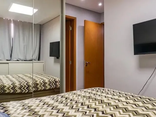 Imagem 14: Apartamento para Aluguel - Rubem Berta, 2 Quartos, 50 M2