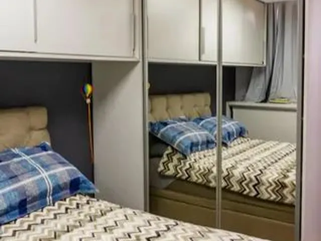 Imagem 6: Apartamento para Aluguel - Rubem Berta, 2 Quartos, 50 M2