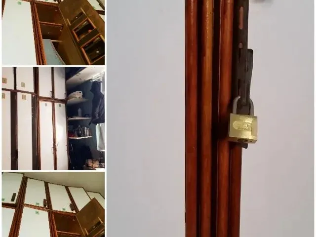 Imagem 2: Uma Cobertura C/Quarto Individual P/Aluguel 250M Metrô Tijuca Saens Pena