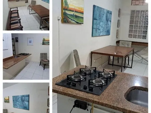 Imagem 13: Uma Cobertura C/Quarto Individual P/Aluguel 250M Metrô Tijuca Saens Pena