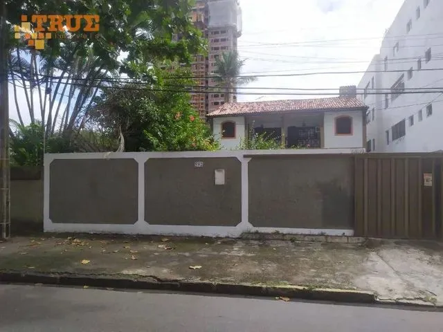 Imagem: Casa Fantastica Servindo Tanto para Fins