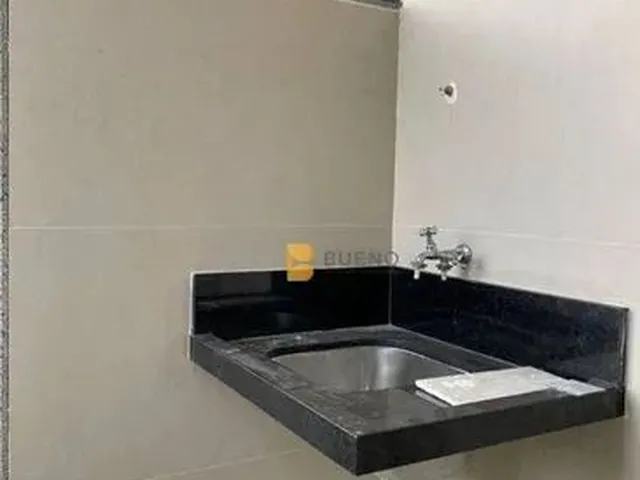 Imagem 3: Apartamento - Locação - Edifício Maria Joaquina - Centro Norte - Cuiabá/Mt