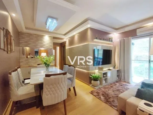 Imagem: Apartamento com 2 Dormitórios, 69 M²