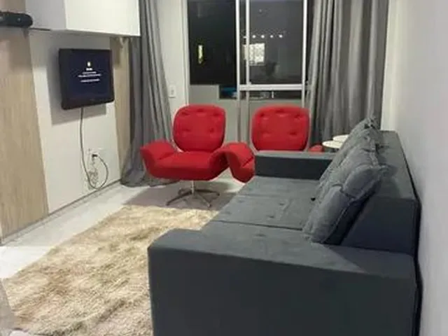 Imagem: Apartamento Aluguel por Temporada, 03 Quartos