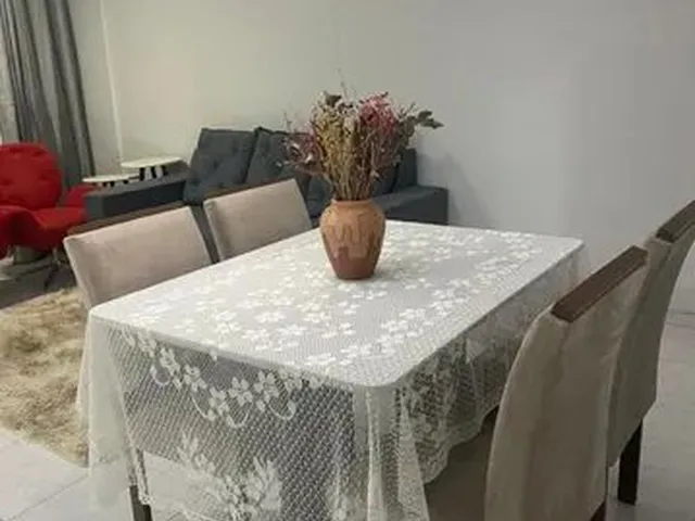 Imagem 3: Apartamento Aluguel por Temporada, 03 Quartos Mangabeira