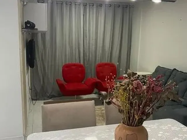 Imagem 4: Apartamento Aluguel por Temporada, 03 Quartos Mangabeira