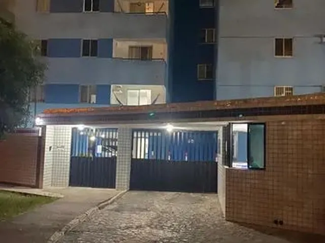 Imagem 11: Apartamento Aluguel por Temporada, 03 Quartos Mangabeira