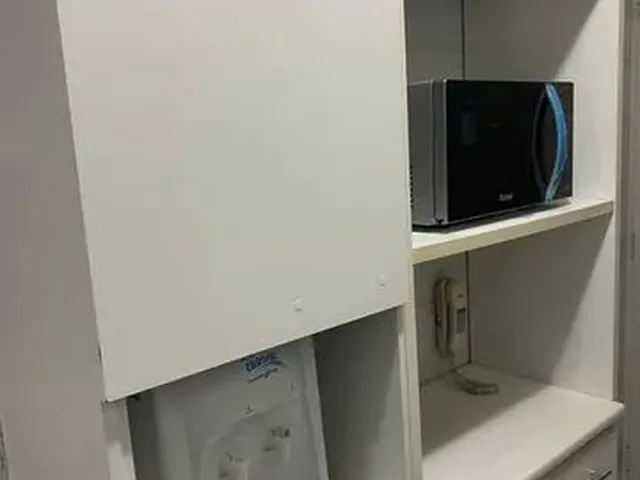 Imagem 7: Apartamento Aluguel por Temporada, 03 Quartos Mangabeira