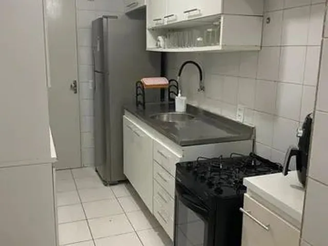 Imagem 6: Apartamento Aluguel por Temporada, 03 Quartos Mangabeira