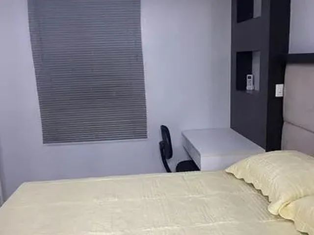 Imagem 9: Apartamento Aluguel por Temporada, 03 Quartos Mangabeira