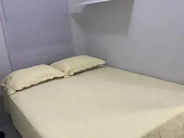 Imagem 8: Apartamento Aluguel por Temporada, 03 Quartos Mangabeira
