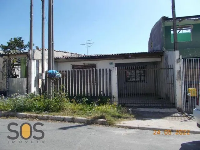Imagem: Ref. 402 004 0020 - Casa com 2 Dormitórios