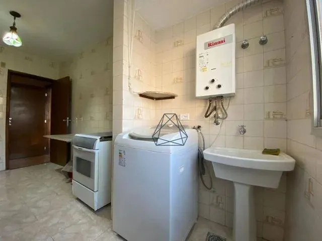 Imagem: Apartamento com 3 Dormitórios para Alugar