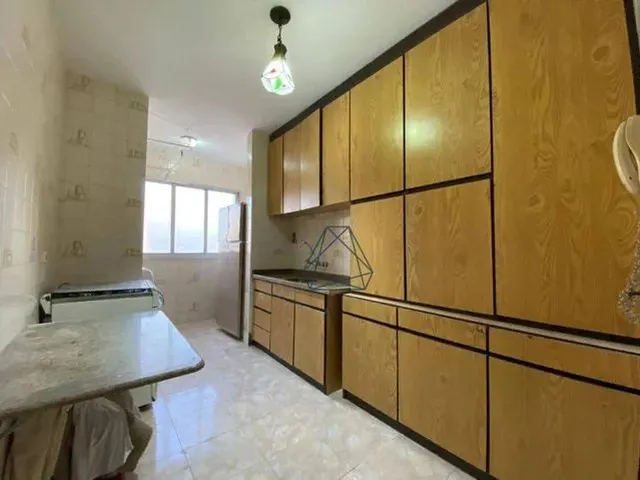 Imagem 4: Apartamento com 3 Dormitórios para Alugar, 85 M² por R$ 3.243/Mês - Batel - Curitiba/Pr