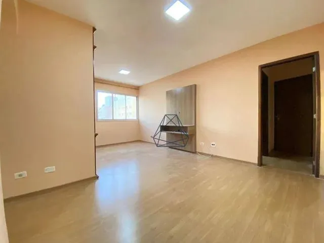 Imagem 3: Apartamento com 3 Dormitórios para Alugar, 85 M² por R$ 3.243/Mês - Batel - Curitiba/Pr