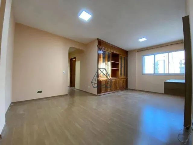 Imagem 5: Apartamento com 3 Dormitórios para Alugar, 85 M² por R$ 3.243/Mês - Batel - Curitiba/Pr