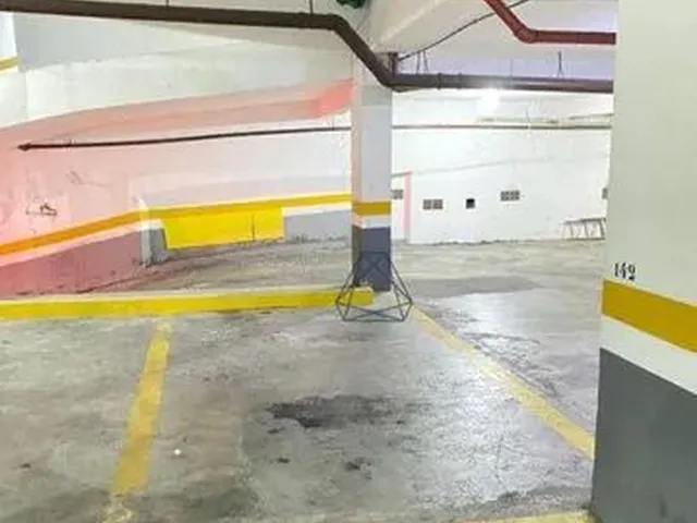 Imagem 6: Apartamento com 3 Dormitórios para Alugar, 85 M² por R$ 3.243/Mês - Batel - Curitiba/Pr
