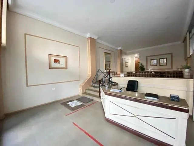 Imagem 8: Apartamento com 3 Dormitórios para Alugar, 85 M² por R$ 3.243/Mês - Batel - Curitiba/Pr