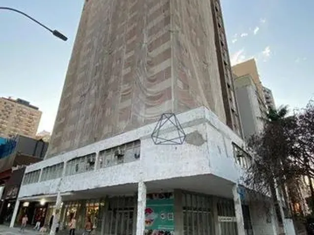 Imagem 14: Apartamento com 3 Dormitórios para Alugar, 85 M² por R$ 3.243/Mês - Batel - Curitiba/Pr