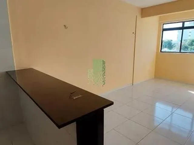 Imagem: Aluga Apartamento em Intermares 50 M²