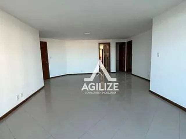 Imagem: Apartamento com 3 Dormitórios para Alugar