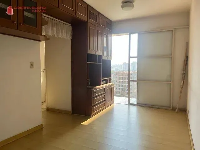 Imagem: 2 Dorms, 55 M² - Jabaquara - São Paulo/Sp