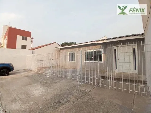 Imagem: Casa com 3 Dormitórios para Alugar - Boa