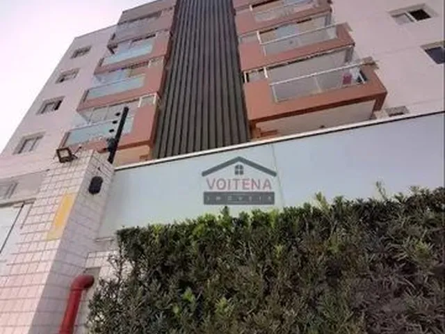Imagem: Apartamento Semimobiliado com Piscina Perto