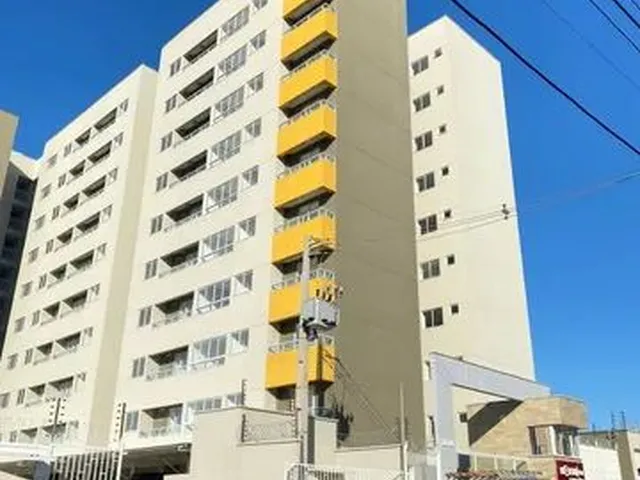 Imagem: Cond. North Mix