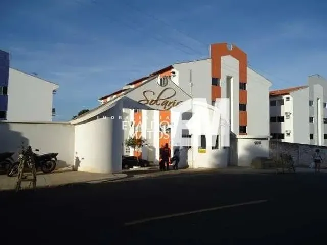Imagem: Cond. Solaris Residence