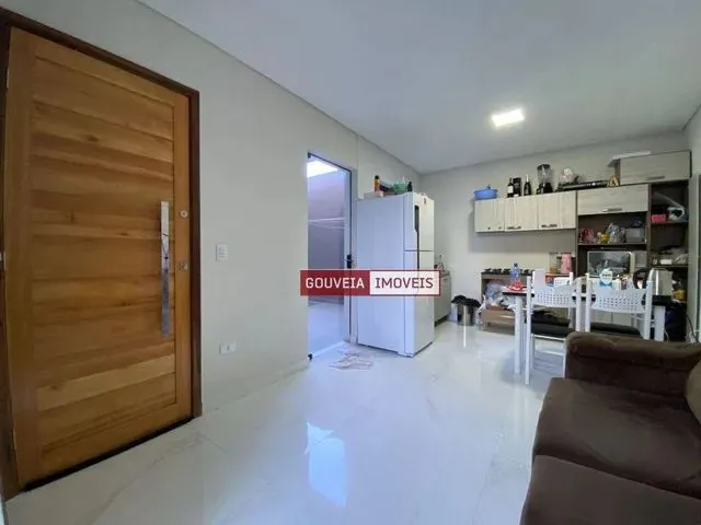 Imagem 16: Sobrado com 3 Dormitórios para Alugar, 100 M² - Cidade Industrial - Curitiba/Pr