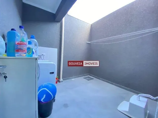 Imagem 14: Sobrado com 3 Dormitórios para Alugar, 100 M² - Cidade Industrial - Curitiba/Pr