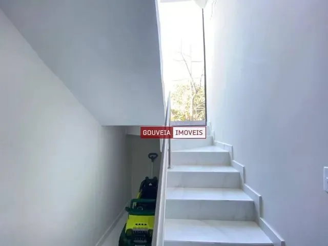 Imagem 3: Sobrado com 3 Dormitórios para Alugar, 100 M² - Cidade Industrial - Curitiba/Pr