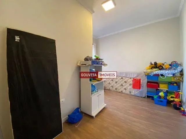 Imagem 11: Sobrado com 3 Dormitórios para Alugar, 100 M² - Cidade Industrial - Curitiba/Pr