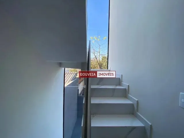 Imagem 7: Sobrado com 3 Dormitórios para Alugar, 100 M² - Cidade Industrial - Curitiba/Pr