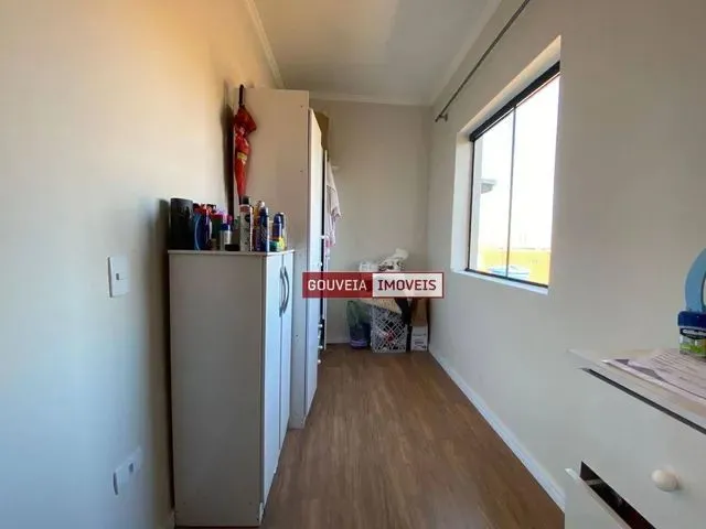 Imagem 5: Sobrado com 3 Dormitórios para Alugar, 100 M² - Cidade Industrial - Curitiba/Pr