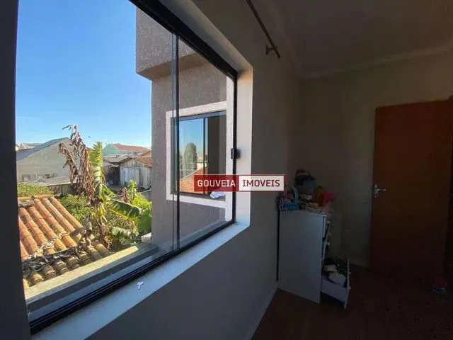 Imagem 8: Sobrado com 3 Dormitórios para Alugar, 100 M² - Cidade Industrial - Curitiba/Pr