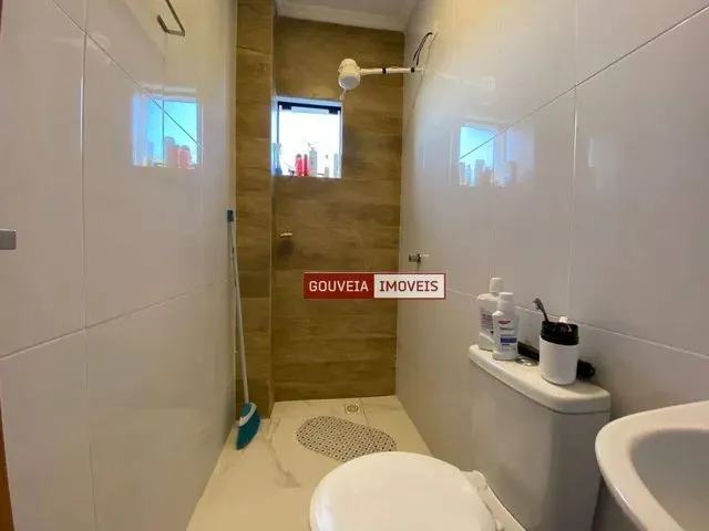 Imagem 10: Sobrado com 3 Dormitórios para Alugar, 100 M² - Cidade Industrial - Curitiba/Pr